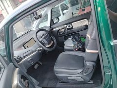 Wuling Baojun KiWi EV 2022 Designer Lite Edition Ternary Lithium - ფოტო 16