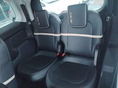 Wuling Baojun KiWi EV 2022 Designer Lite Edition Ternary Lithium - ფოტო 17