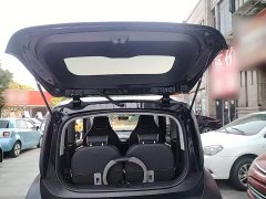 Wuling Baojun KiWi EV 2022 Designer Lite Edition Ternary Lithium - ფოტო 19