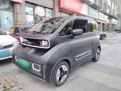 Wuling Baojun KiWi EV 2022 Designer Lite Edition Ternary Lithium - ფოტო 2