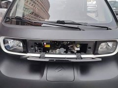 Wuling Baojun KiWi EV 2022 Designer Lite Edition Ternary Lithium - ფოტო 20