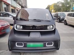 Wuling Baojun KiWi EV 2022 Designer Lite Edition Ternary Lithium - ფოტო 3