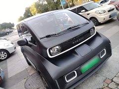 Wuling Baojun KiWi EV 2022 Designer Lite Edition Ternary Lithium - ფოტო 4