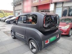 Wuling Baojun KiWi EV 2022 Designer Lite Edition Ternary Lithium - ფოტო 5