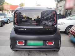 Wuling Baojun KiWi EV 2022 Designer Lite Edition Ternary Lithium - ფოტო 6