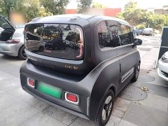 Wuling Baojun KiWi EV 2022 Designer Lite Edition Ternary Lithium - ფოტო 7