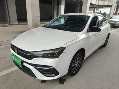 SAIC MG i5 2021 Facelift 1.5L CVT Diamond Edition - ფოტო 1