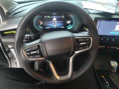 SAIC MG i5 2021 Facelift 1.5L CVT Diamond Edition - ფოტო 11