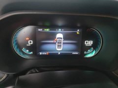 SAIC MG i5 2021 Facelift 1.5L CVT Diamond Edition - ფოტო 12