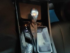 SAIC MG i5 2021 Facelift 1.5L CVT Diamond Edition - ფოტო 14