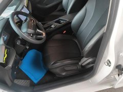 SAIC MG i5 2021 Facelift 1.5L CVT Diamond Edition - ფოტო 15