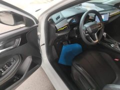 SAIC MG i5 2021 Facelift 1.5L CVT Diamond Edition - ფოტო 16