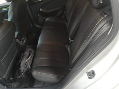 SAIC MG i5 2021 Facelift 1.5L CVT Diamond Edition - ფოტო 17