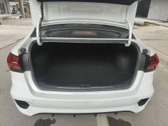SAIC MG i5 2021 Facelift 1.5L CVT Diamond Edition - ფოტო 19
