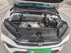 SAIC MG i5 2021 Facelift 1.5L CVT Diamond Edition - ფოტო 20