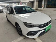 SAIC MG i5 2021 Facelift 1.5L CVT Diamond Edition - ფოტო 4