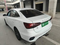 SAIC MG i5 2021 Facelift 1.5L CVT Diamond Edition - ფოტო 5