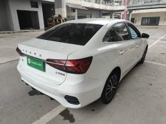 SAIC MG i5 2021 Facelift 1.5L CVT Diamond Edition - ფოტო 7