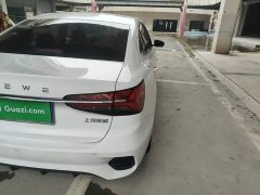 SAIC MG i5 2021 Facelift 1.5L CVT Diamond Edition - ფოტო 8