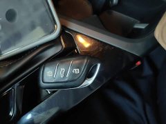 SAIC MG i5 2021 Facelift 1.5L CVT Diamond Edition - ფოტო 9
