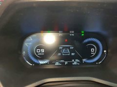 Geely Emgrand 2022 4th Generation 1.5L CVT Luxury - ფოტო 12