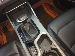 Geely Emgrand 2022 4th Generation 1.5L CVT Luxury - ფოტო 14
