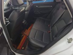 Geely Emgrand 2022 4th Generation 1.5L CVT Luxury - ფოტო 17