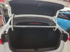 Geely Emgrand 2022 4th Generation 1.5L CVT Luxury - ფოტო 19