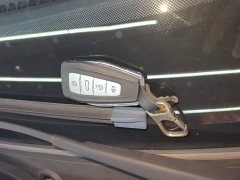 Geely Emgrand 2022 4th Generation 1.5L CVT Luxury - ფოტო 9