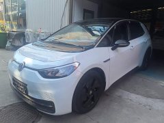 Volkswagen ID.3 2022 Active Pure Smart Edition - ფოტო 1