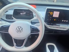 Volkswagen ID.3 2022 Active Pure Smart Edition - ფოტო 10