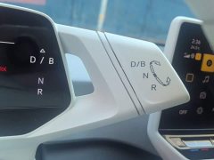 Volkswagen ID.3 2022 Active Pure Smart Edition - ფოტო 14