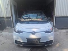 Volkswagen ID.3 2022 Active Pure Smart Edition - ფოტო 3