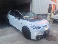 Volkswagen ID.3 2022 Active Pure Smart Edition - ფოტო 4