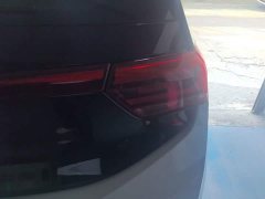 Volkswagen ID.3 2022 Active Pure Smart Edition - ფოტო 8