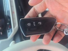 Volkswagen ID.3 2022 Active Pure Smart Edition - ფოტო 9