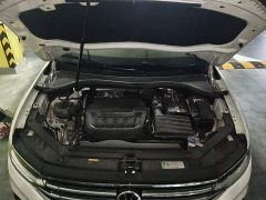 Volkswagen Tiguan L 330TSI Automatic FWD R-Line Comfort Edition - ფოტო 11