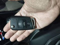 Volkswagen Tiguan L 330TSI Automatic FWD R-Line Comfort Edition - ფოტო 12