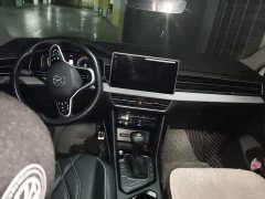 Volkswagen Tiguan L 330TSI Automatic FWD R-Line Comfort Edition - ფოტო 13