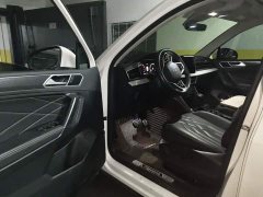 Volkswagen Tiguan L 330TSI Automatic FWD R-Line Comfort Edition - ფოტო 14