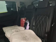 Volkswagen Tiguan L 330TSI Automatic FWD R-Line Comfort Edition - ფოტო 15