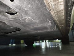 Volkswagen Tiguan L 330TSI Automatic FWD R-Line Comfort Edition - ფოტო 17