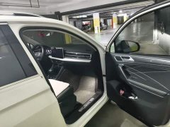 Volkswagen Tiguan L 330TSI Automatic FWD R-Line Comfort Edition - ფოტო 18