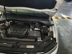 Volkswagen Tiguan L 330TSI Automatic FWD R-Line Comfort Edition - ფოტო 20