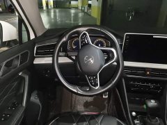 Volkswagen Tiguan L 330TSI Automatic FWD R-Line Comfort Edition - ფოტო 3