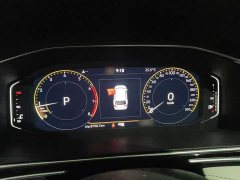 Volkswagen Tiguan L 330TSI Automatic FWD R-Line Comfort Edition - ფოტო 4