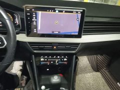 Volkswagen Tiguan L 330TSI Automatic FWD R-Line Comfort Edition - ფოტო 6