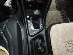Volkswagen Tiguan L 330TSI Automatic FWD R-Line Comfort Edition - ფოტო 7