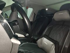 Volkswagen Tiguan L 330TSI Automatic FWD R-Line Comfort Edition - ფოტო 8