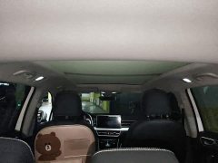 Volkswagen Tiguan L 330TSI Automatic FWD R-Line Comfort Edition - ფოტო 9